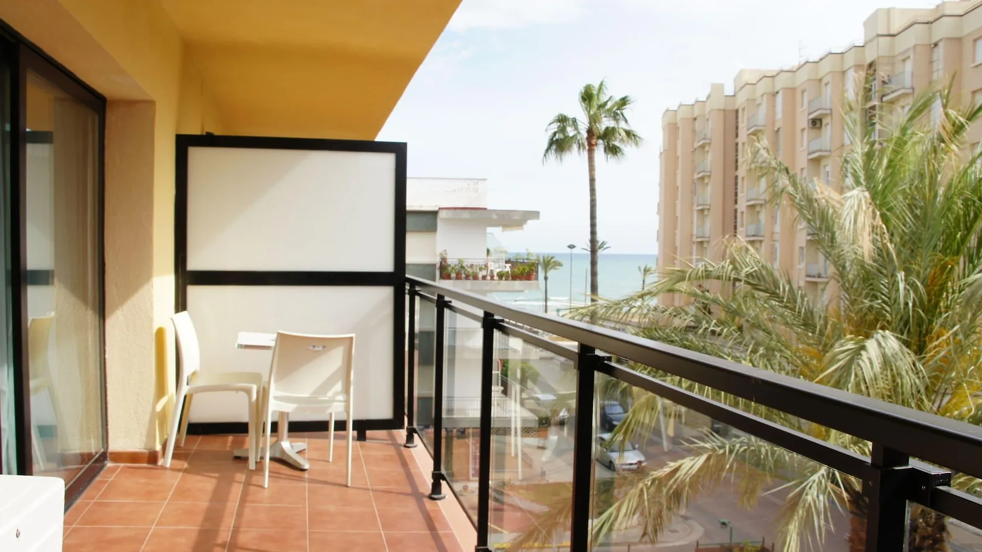 Adia Hotel Cunit Playa