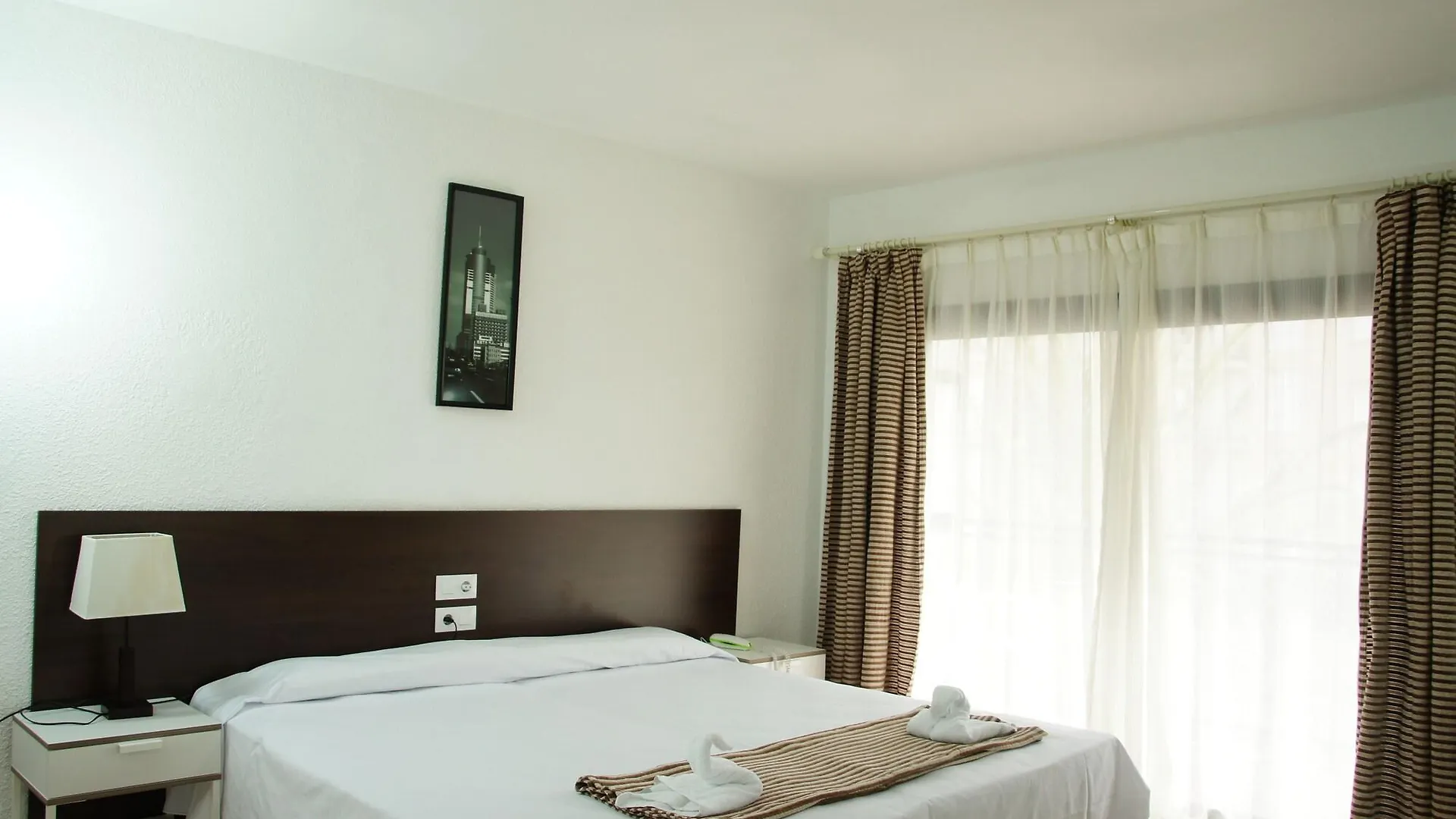 Adia Hotel Cunit Playa