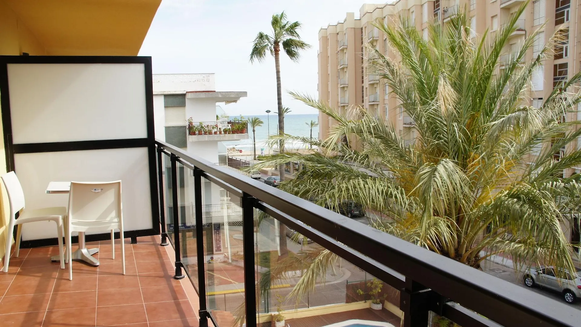 Adia Hotel Cunit Playa
