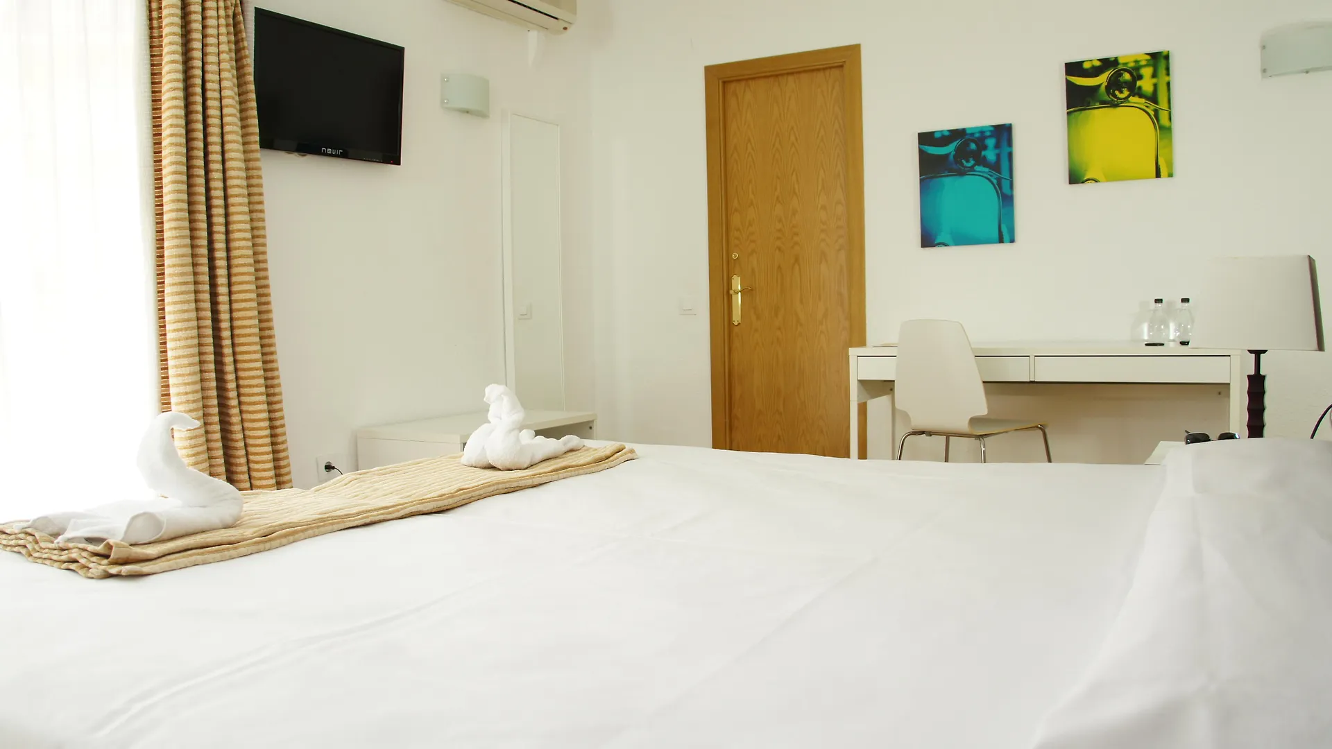 ***  Adia Hotel Cunit Playa 스페인