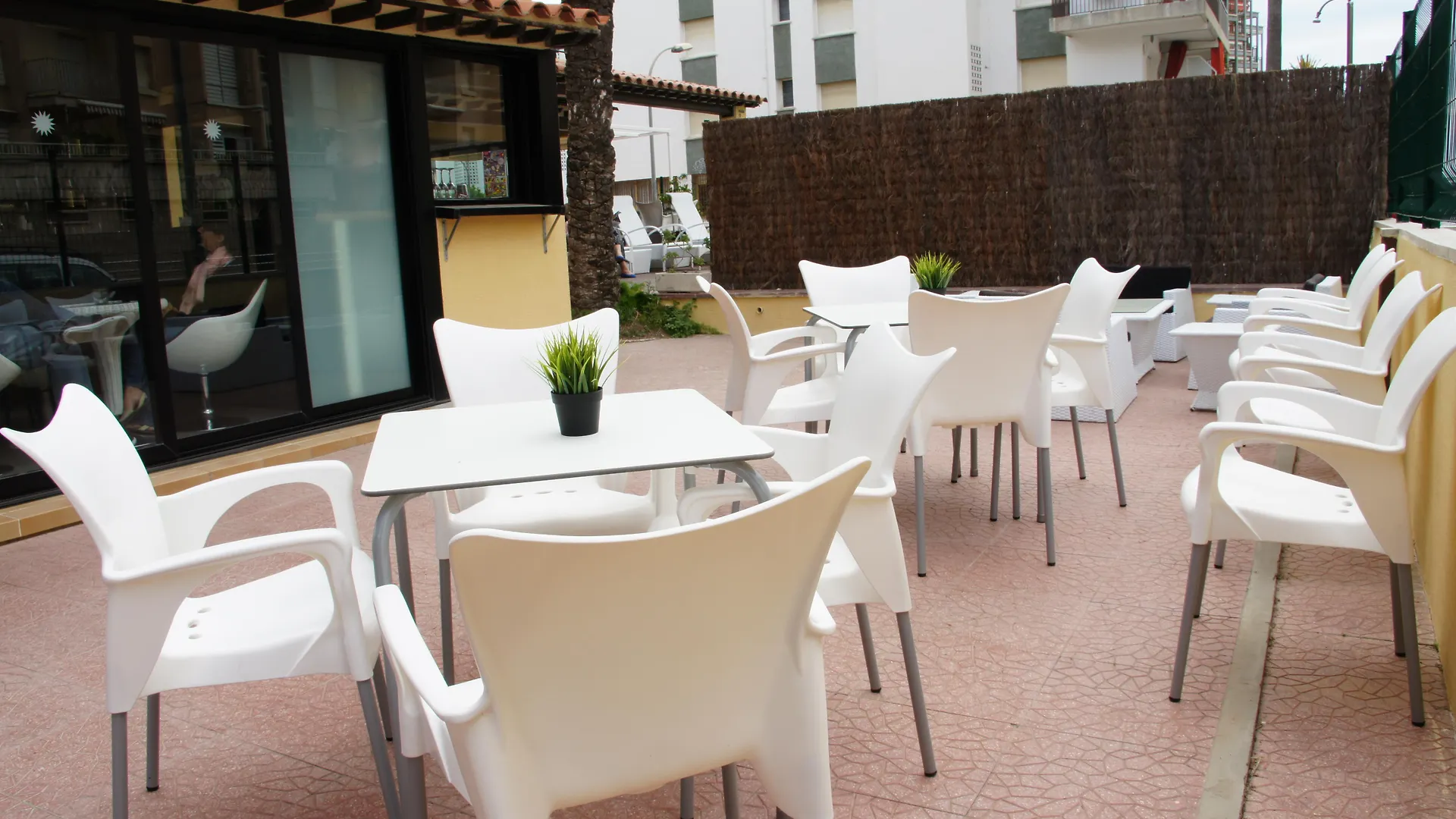 Adia Hotel Cunit Playa
