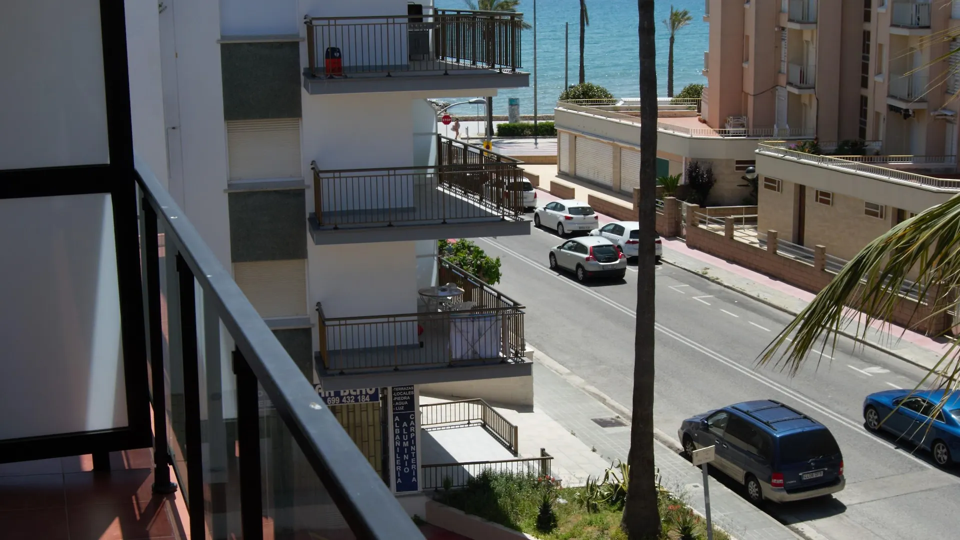 Adia Hotel Cunit Playa