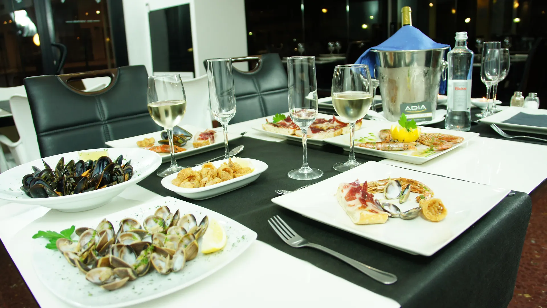 Adia Hotel Cunit Playa 스페인
