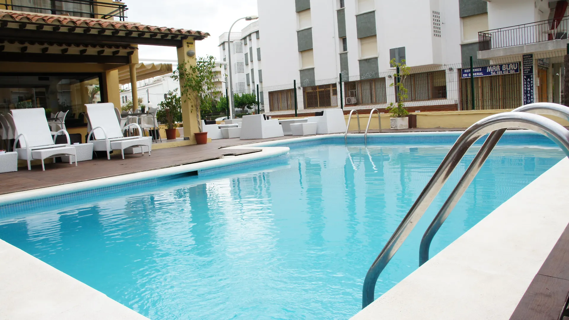 Adia Hotel Cunit Playa