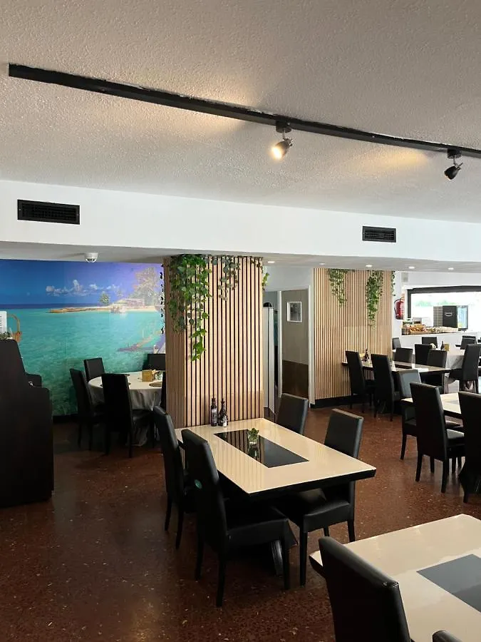Adia Hotel Cunit Playa 스페인