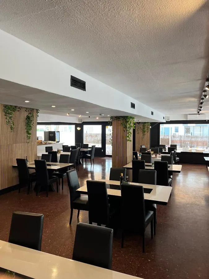 Adia Hotel Cunit Playa
