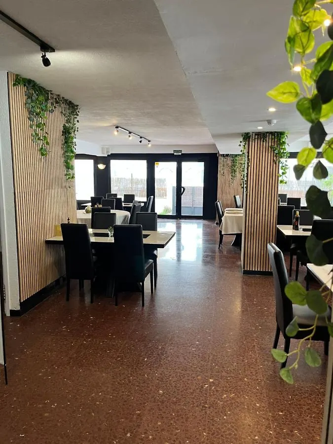 ***  Adia Hotel Cunit Playa 스페인
