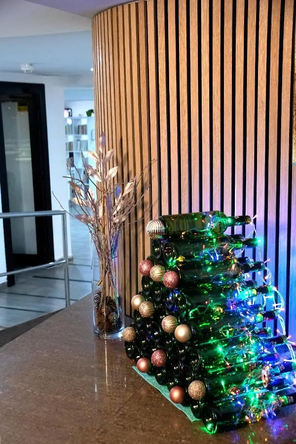 ***  Adia Hotel Cunit Playa 스페인