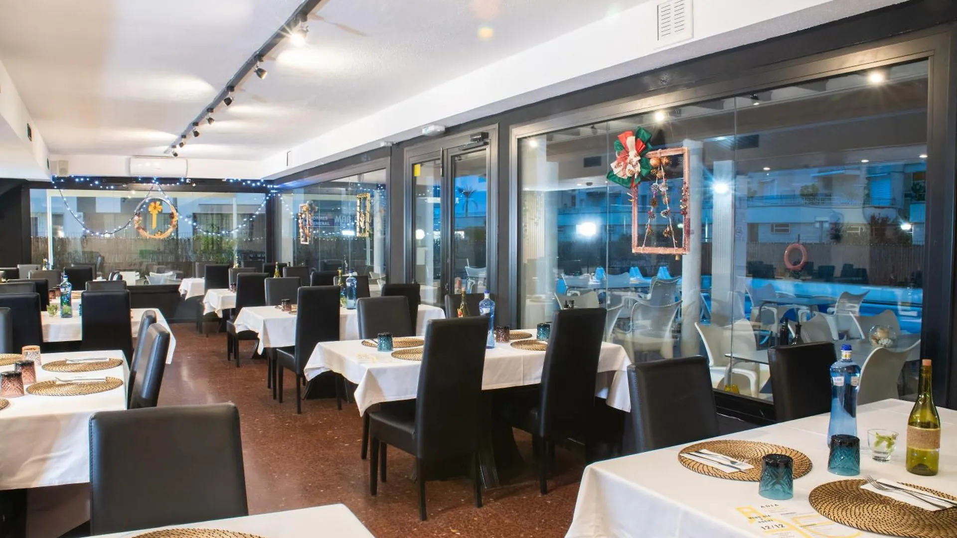 Adia Hotel Cunit Playa 3*,  스페인
