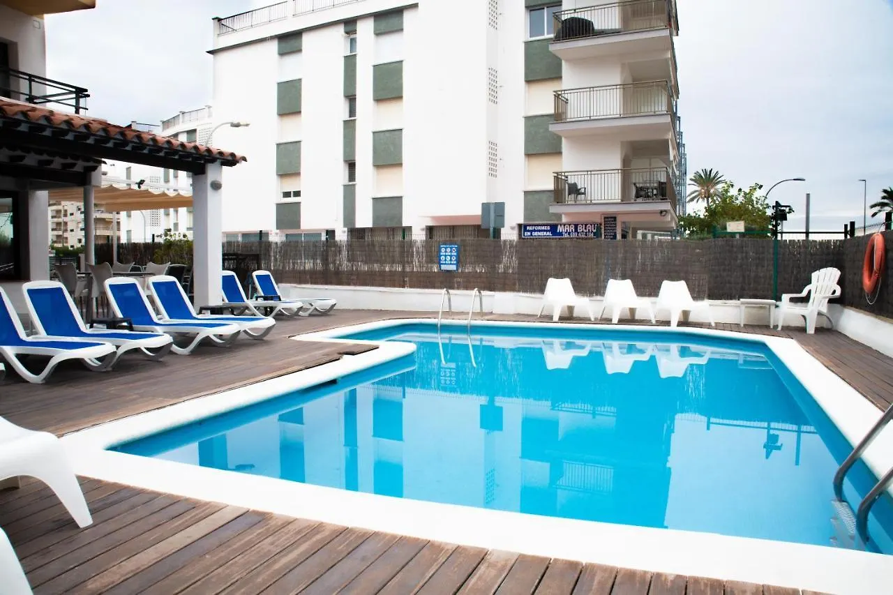 Adia Hotel Cunit Playa