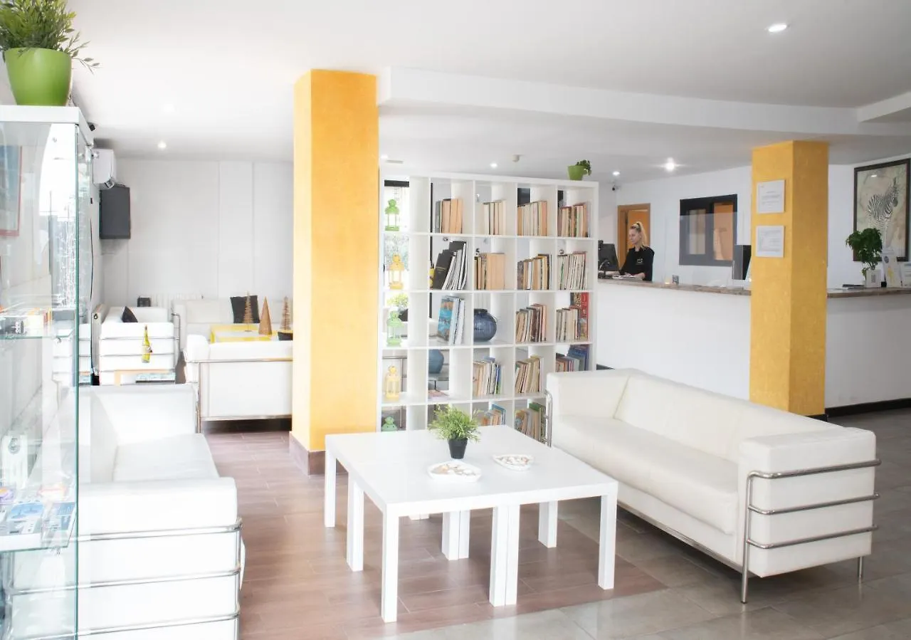 Adia Hotel Cunit Playa 3*,  스페인