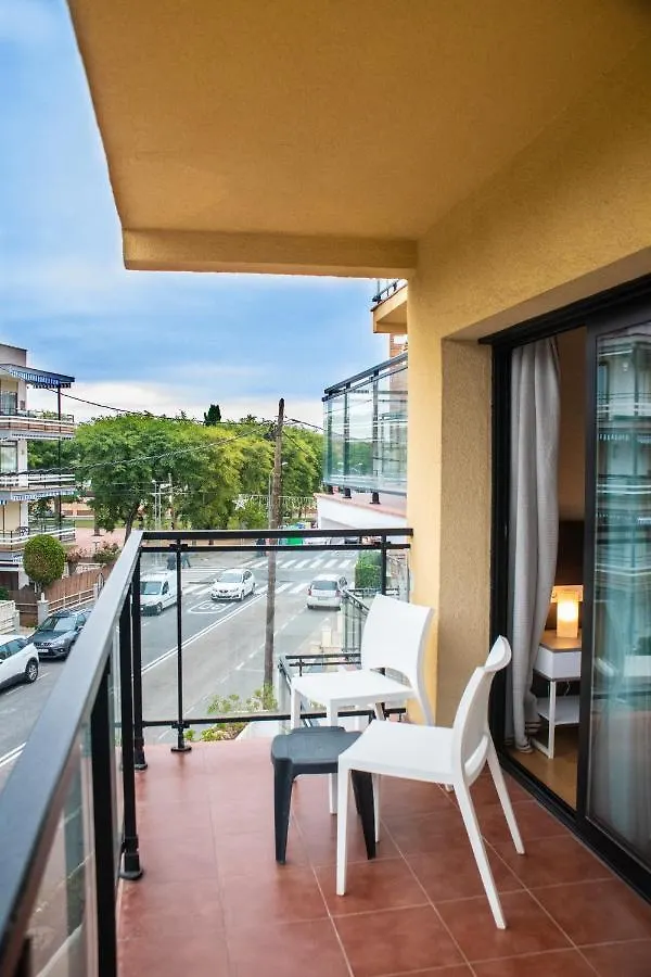 Adia Hotel Cunit Playa