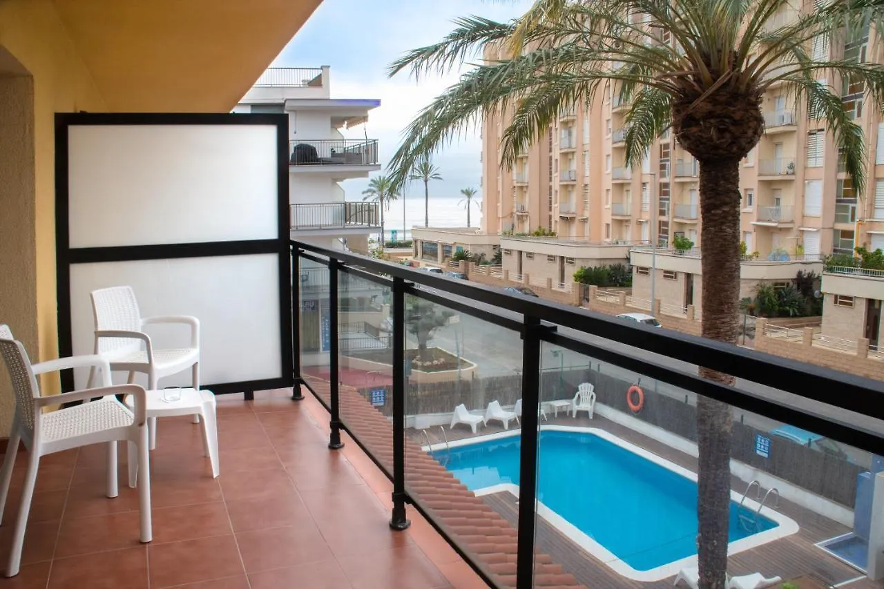 Adia Hotel Cunit Playa