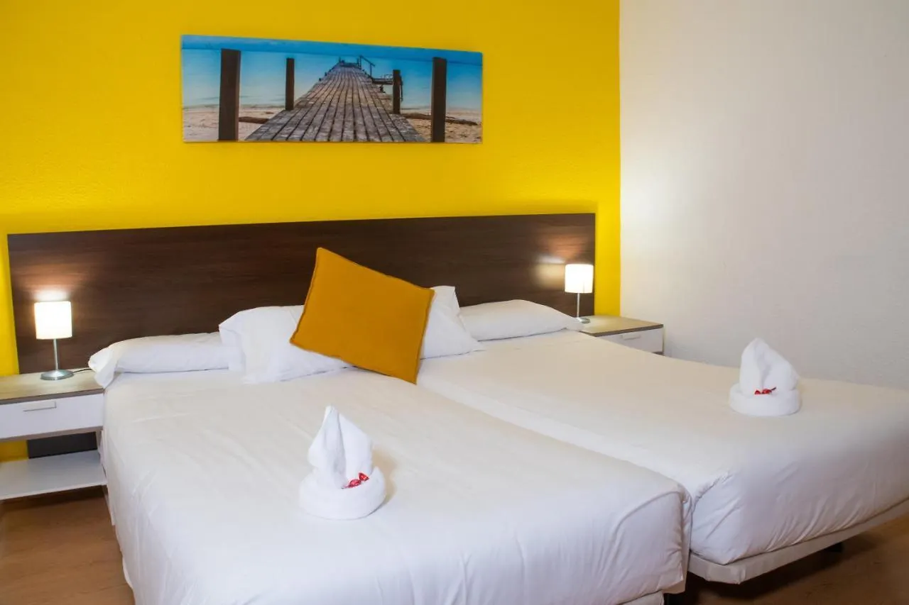 Adia Hotel Cunit Playa