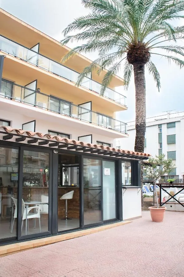Adia Hotel Cunit Playa