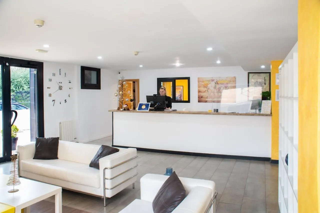 Adia Hotel Cunit Playa 3*,  스페인