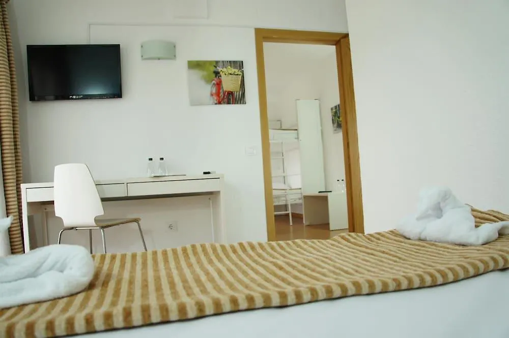 Adia Hotel Cunit Playa 스페인
