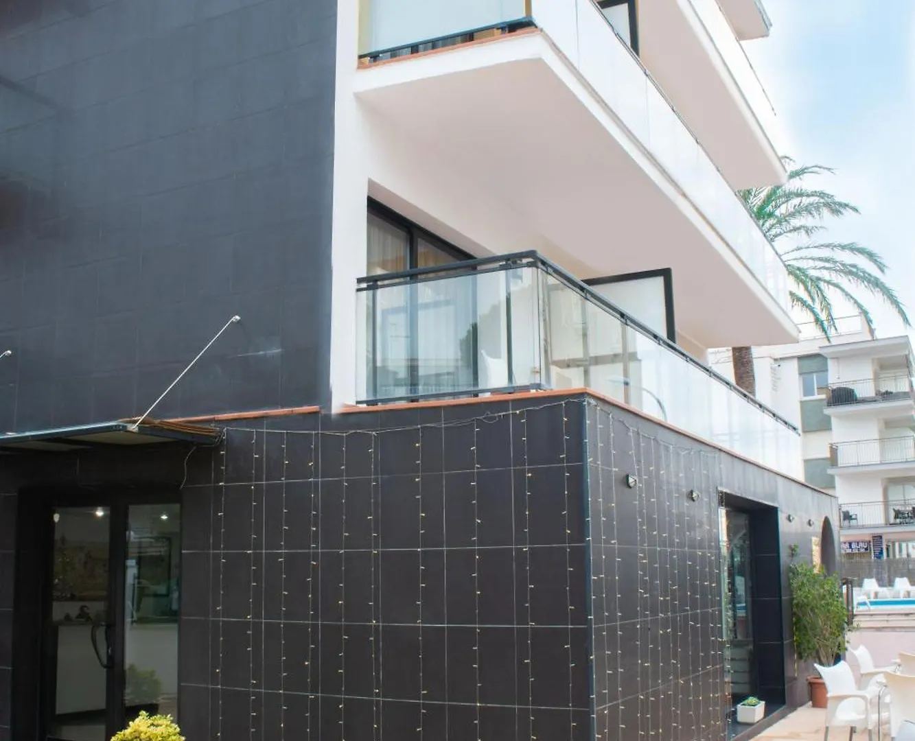 Adia Hotel Cunit Playa