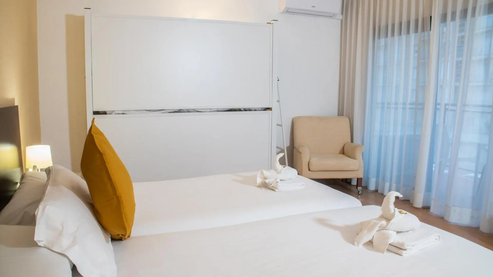 Adia Hotel Cunit Playa 스페인