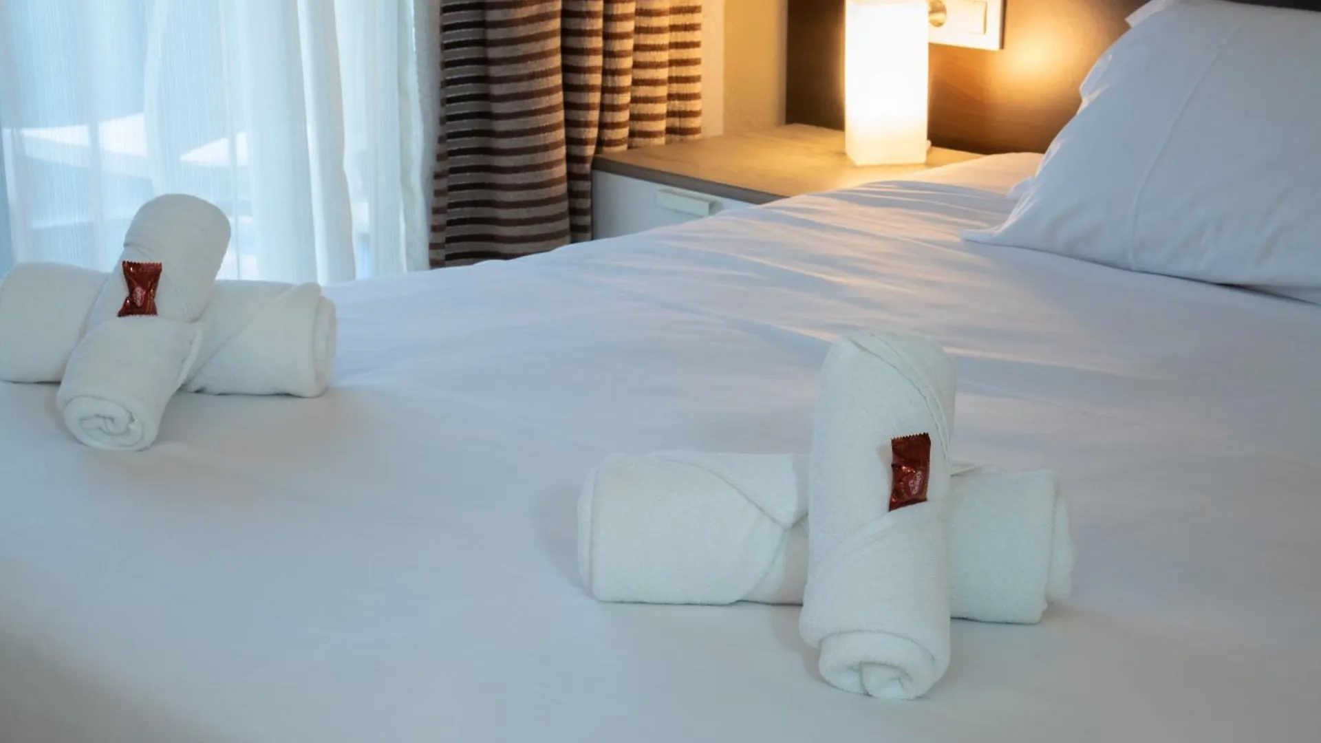 ***  Adia Hotel Cunit Playa 스페인