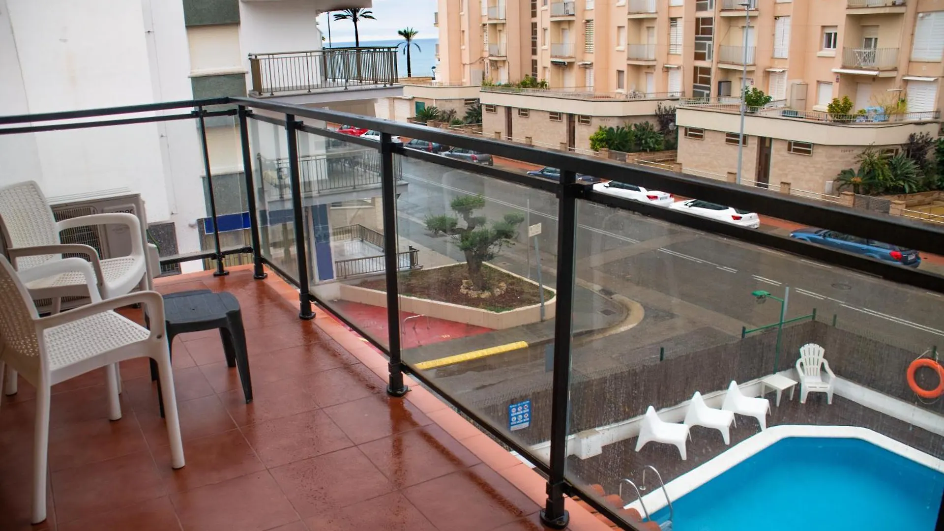 ***  Adia Hotel Cunit Playa 스페인