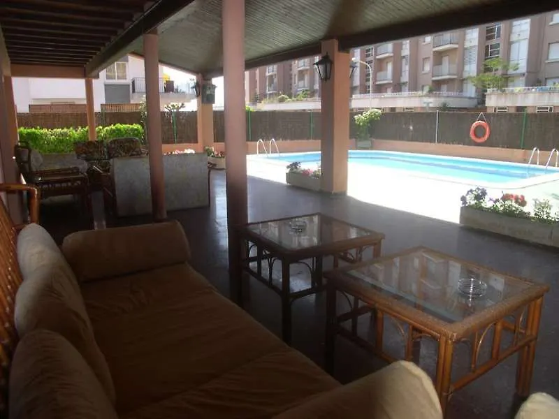 Adia Hotel Cunit Playa