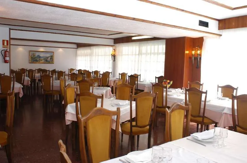 Adia Hotel Cunit Playa