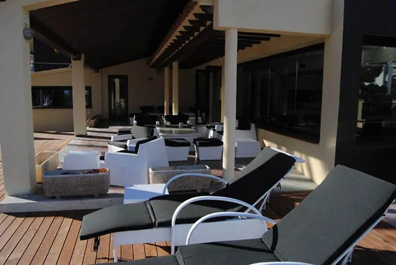 Adia Hotel Cunit Playa 3*,  스페인