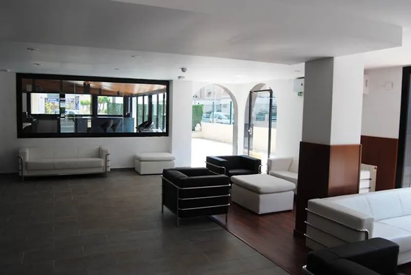 Adia Hotel Cunit Playa