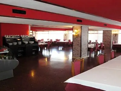 Adia Hotel Cunit Playa